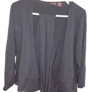 Shape FX black wrap XL.